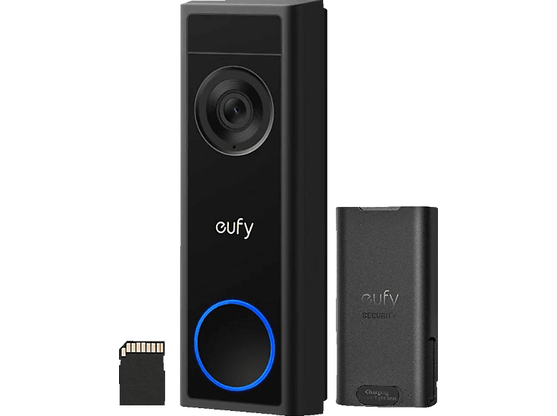 EUFY C31 mit Kamera und SD Karte Türklingel von EUFY
