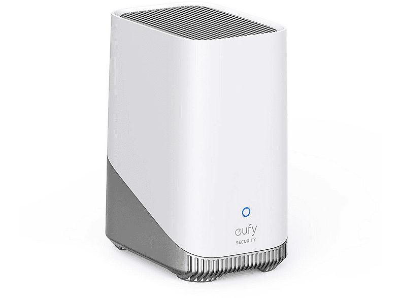 EUFY HomeBase S380 (HomeBase 3), Video Türklingel von EUFY