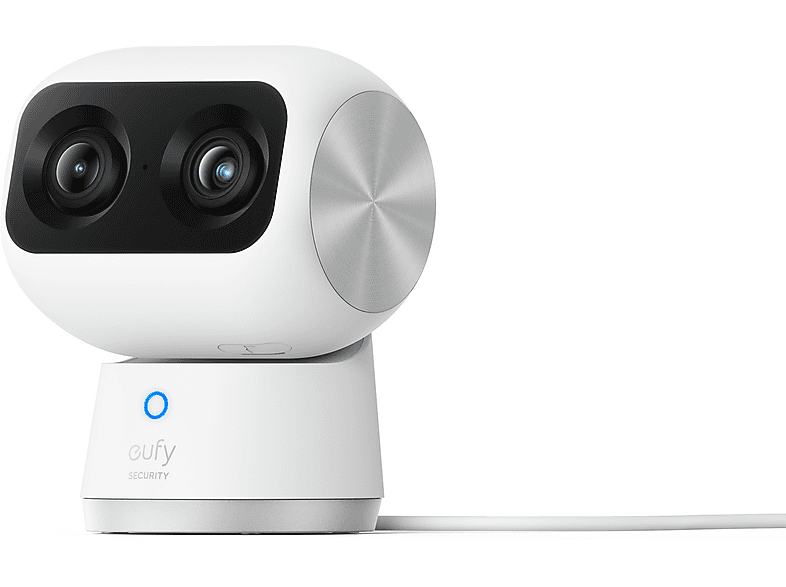 EUFY Innenkamera S350, Überwachungskamera von EUFY