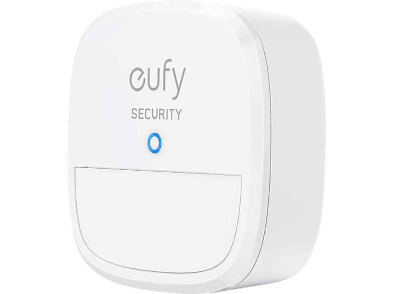 EUFY Security Wi-Fi, Bewegungssensor von EUFY