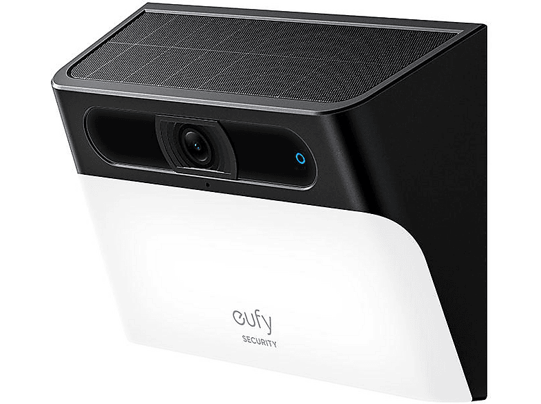 EUFY Solar-Wandleuchte mit S120, Überwachungskamera EUFY Solar-Wandleuchte mit S120, Überwachungskamera von EUFY