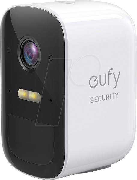 EUFY T81133D3 - Zusatzkamera für eufyCam 2C Kit von EUFY