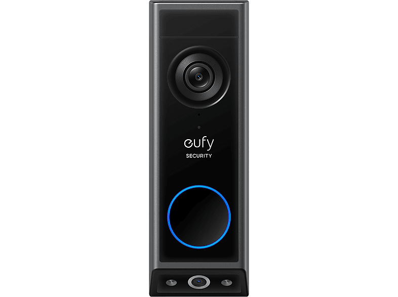 EUFY Türklingel mit Kamera E340 Bundle EUFY Türklingel mit Kamera E340 Bundle von EUFY