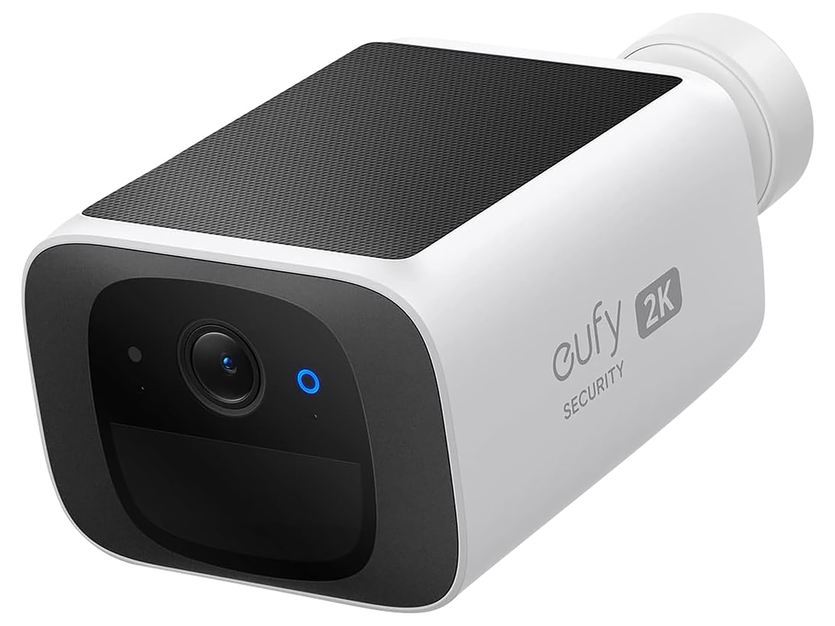 EUFY Überwachungskamera Solocam S220 EUFY Überwachungskamera Solocam S220 von EUFY