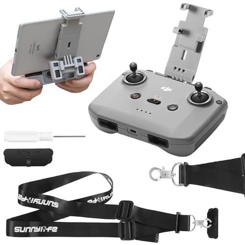 Keine Demontage Tablet Halterung für DJI Flip/NeoMavic 3/DJI Mini 2/4K/Air 3S/Drohne RC-N1 N2 N3 Fernbedienung Faltbar iPad-Halterungsständer DJI RC-N1/N3 Controller Zubehör Keine Demontage Tablet Halterung für DJI Flip/NeoMavic 3/DJI Mini 2/4K/Air 3S/Drohne RC-N1 N2 N3 Fernbedienung Faltbar iPad-Halterungsständer DJI RC-N1/N3 Controller Zubehör von EUIOOVM