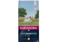 Eukanuba EUK Adult Small Breed 12KG von EUKANUBA