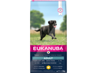 Eukanuba Euk Adult Large Breed 15 kg von EUKANUBA