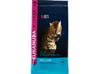 Eukanuba Euk Cat Senior 10kg von EUKANUBA