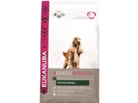 Eukanuba Euk Cocker Spaniel 7,5 kg von EUKANUBA