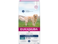 Eukanuba Euk DailyCare Overweight, Sterilized 12kg von EUKANUBA