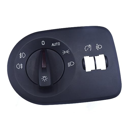 EUPLI Scheinwerfer Switch Inter Leveling Fit Für SEAT Ibiza 2009 2012 2012 2012-2015 6J1941531ar 6J1 941 531Ar 6J1 941 531 AR von EUPLI