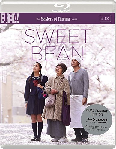 SWEET BEAN [AN] (Masters of Cinema) (DVD & BLU-RAY DUAL FORMAT) von Eureka