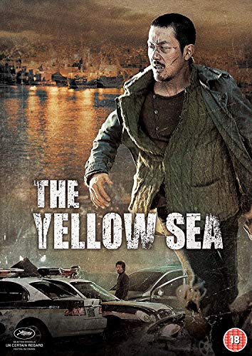 The Yellow Sea [DVD] (18) von EUREKA