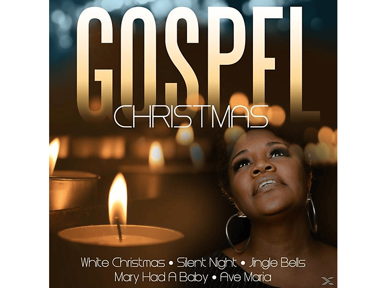 Porter Cheryl - Gospel Christmas (CD) von EURO TREND