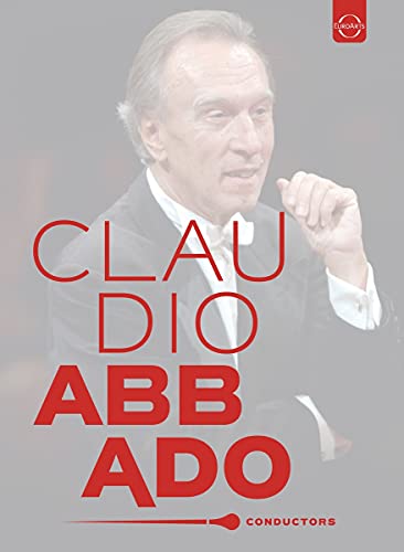 Claudio Abbado - Retrospective (7 DVDs) von EUROARTS MUSIC INT.