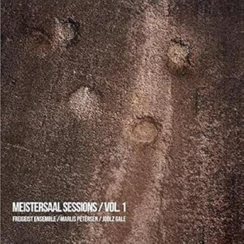 Meistersaal Sessions,Vol.1:Romantic Chamber Music Meistersaal Sessions,Vol.1:Romantic Chamber Music von EUROARTS