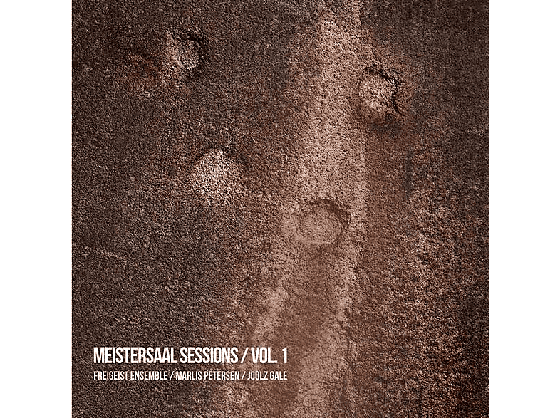 Freigeist Ensemble & Joolz Gale Marlis Petersen - Meistersaal Sessions,Vol.1:Romantic Chamber Music (CD) von EUROARTS