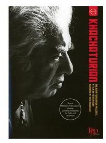 Khachaturian von EUROARTS