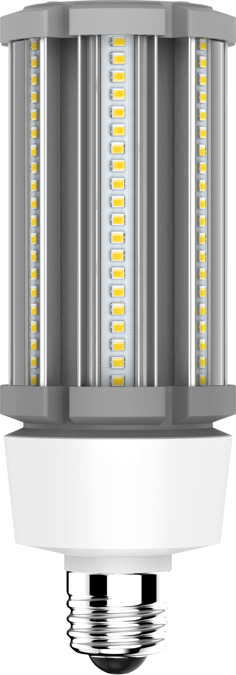 EURL P7069GUA009 - LED-Lampe E27, Cornbulb, 27 W, 3900 lm, 4000 K von EUROLIGHTING