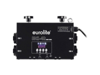 EDX-4RT DMX RDM Truss Dimmerpack (70064074) von EUROLITE