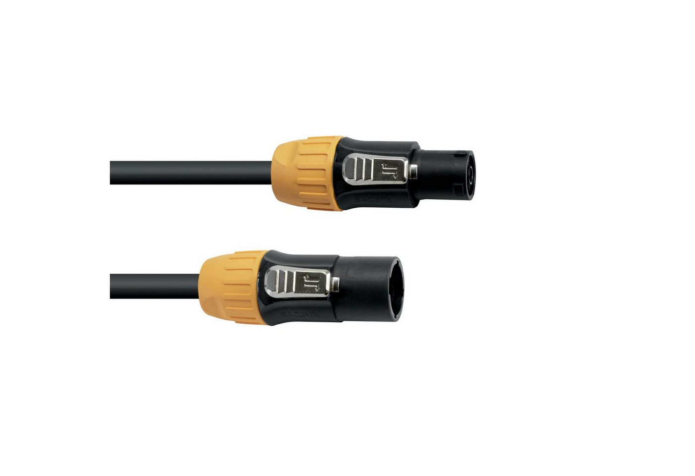 EUROLITE Audio-Kabel, IP T-Con Verbindungskabel 3x1,5 10m - Kabel EUROLITE Audio-Kabel, IP T-Con Verbindungskabel 3x1,5 10m - Kabel von EUROLITE