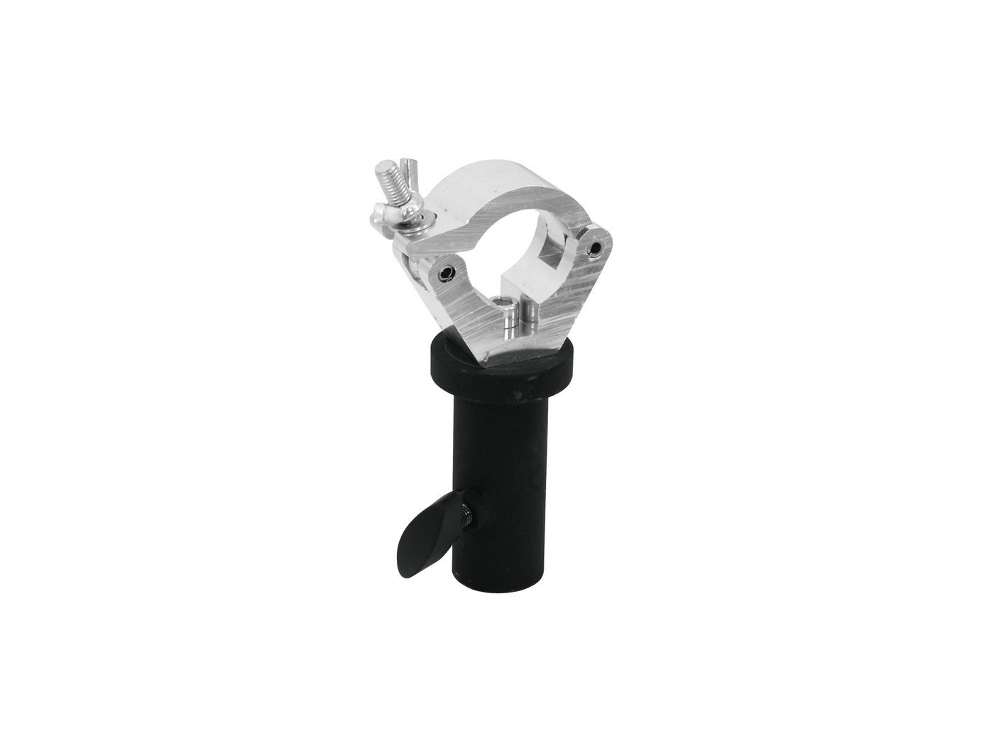EUROLITE EUROLITE STR-3550 Adapter, Traversenklammer Lampenstativ EUROLITE EUROLITE STR-3550 Adapter, Traversenklammer Lampenstativ von EUROLITE