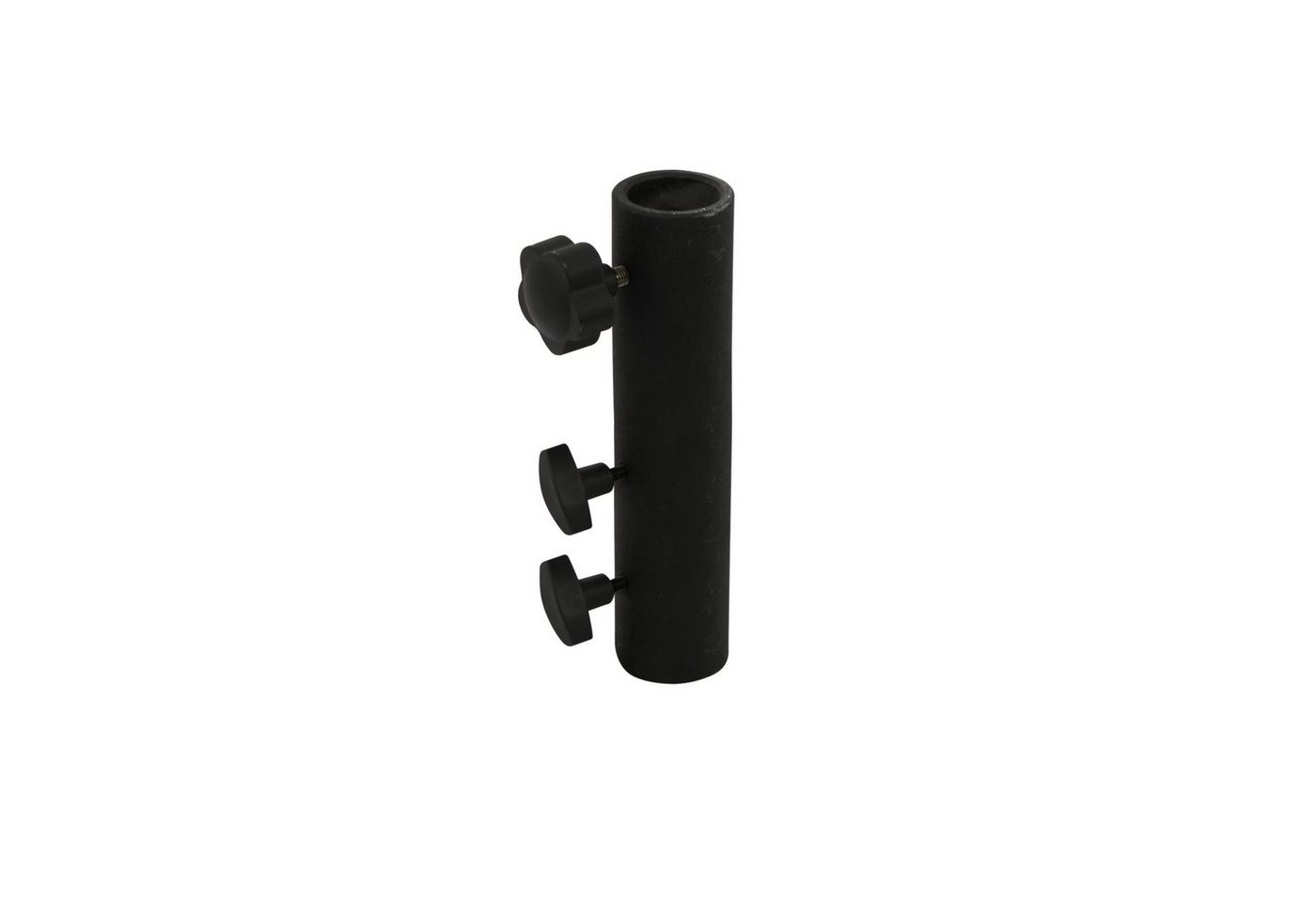 EUROLITE Lampenstativ (STV-3529 Adapter lang - Zubehör für Lichtstative) von EUROLITE
