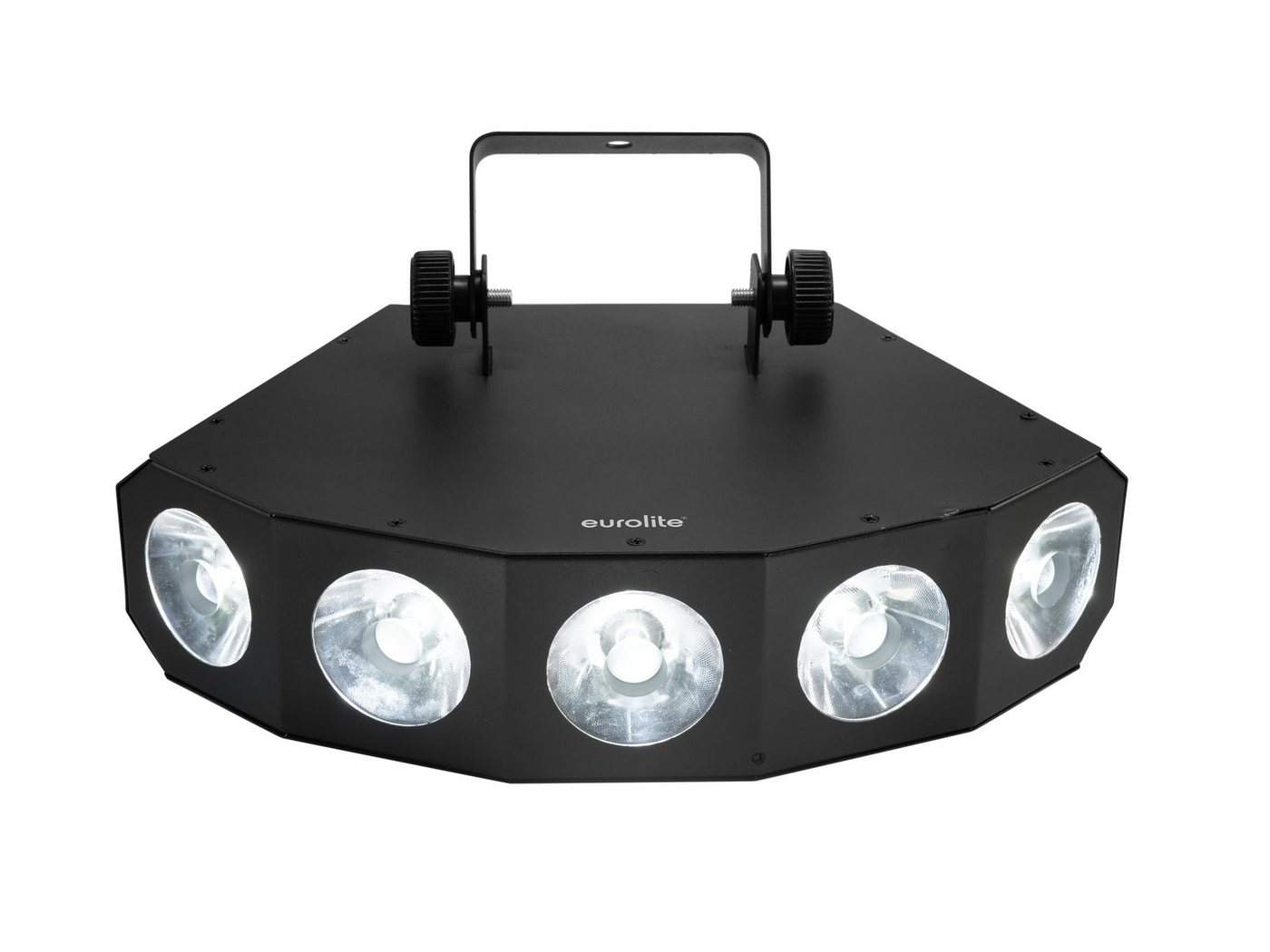 EUROLITE Lichtanlage LED SCY-500 CW Strahleneffekt EUROLITE Lichtanlage LED SCY-500 CW Strahleneffekt von EUROLITE