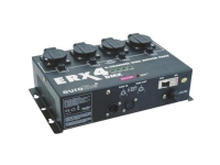 Eurolite DMX Switchpack ERX-4 DMX 4-Kanal (ERX-4 DMX) von EUROLITE