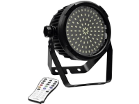 Eurolite SLS-98 DMX LED-Effektstrahler Anzahl LEDs:98 Weiß (52201092) von EUROLITE