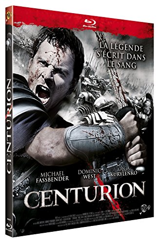 Centurion [Blu-ray] von EUROPA