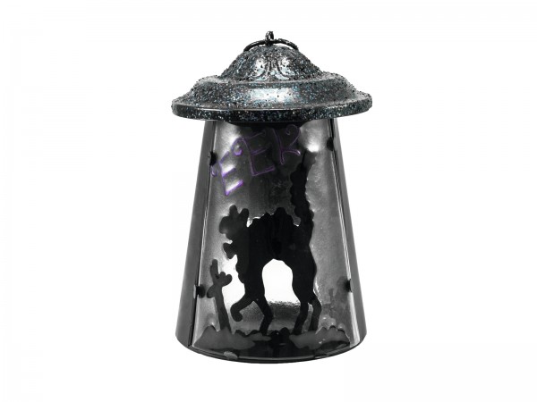 Laterne Buckelkatze - Metalllaterne mit Glasscheibe - H: 23cm - für... Laterne Buckelkatze - Metalllaterne mit Glasscheibe - H: 23cm - für... von EUROPALMS