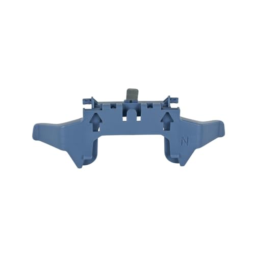 Filterbeutelhalter passend für Miele 7793096 für Bodenstaubsauger von EUROPART
