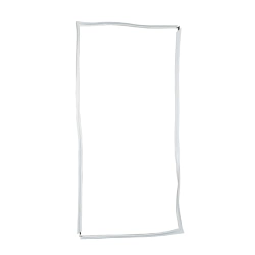 Türdichtung Set universal 2000x1000mm zum Einklemmen in Kühlschrank Türdichtung Set universal 2000x1000mm zum Einklemmen in Kühlschrank von EUROPART