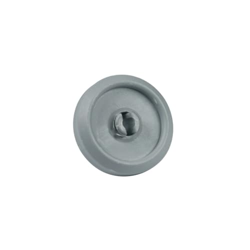 Korbrolle passend für Miele 2372353 für Unterkorb Geschirrspüler Korbrolle passend für Miele 2372353 für Unterkorb Geschirrspüler von EUROPART