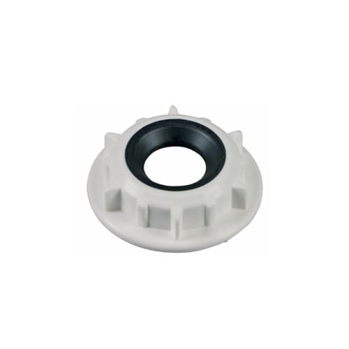 Sprüharmbefestigungsmutter Überwurfmutter für Sprüharmrohr oben Spülmaschine Geschirrspüler Alternativ Bauknecht Whirlpool 482000022981 Indesit Ariston C00144315 LS2010 DG6050W LVI12411 von Indesit
