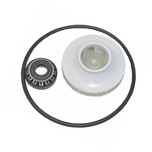 Wellendichtung Dichtsatz Umwälzpumpe Spülmaschine wie Bosch Siemens 00419027 Wellendichtung Dichtsatz Umwälzpumpe Spülmaschine wie Bosch Siemens 00419027 von Europart