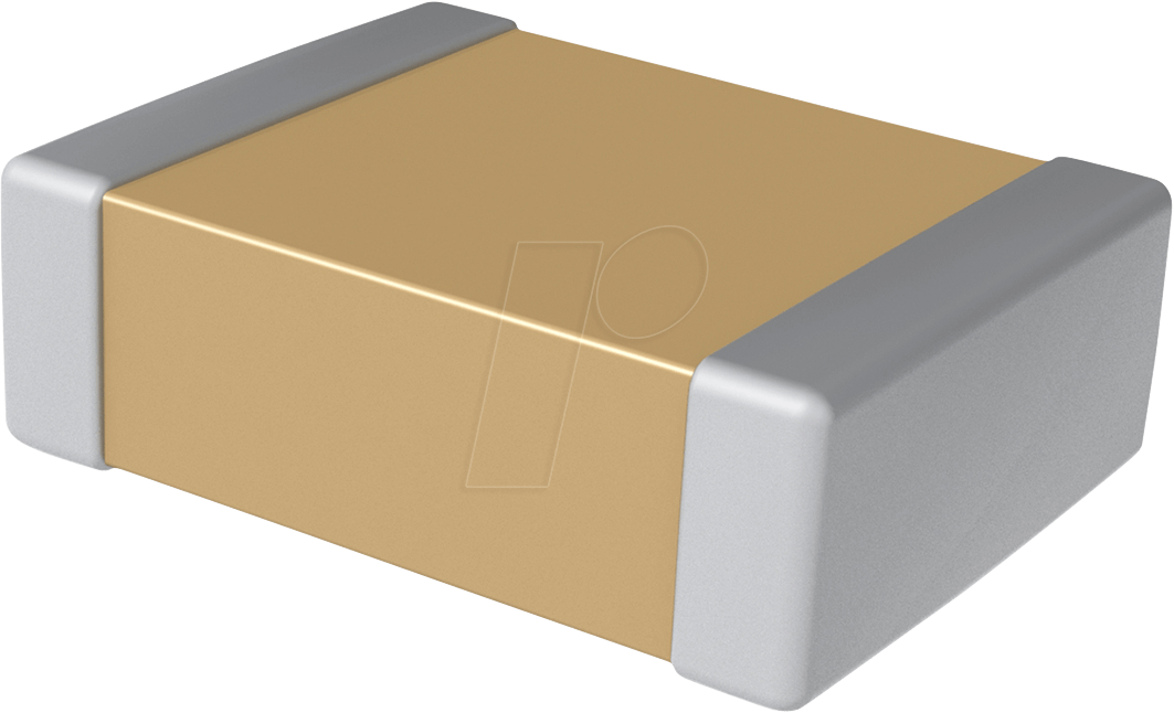 ECC KTS101B475K2 - SMD-Kerko, 2220, 4,7 µF, 100 V, 10%, MLCC von EUROPE CHEMI-CON