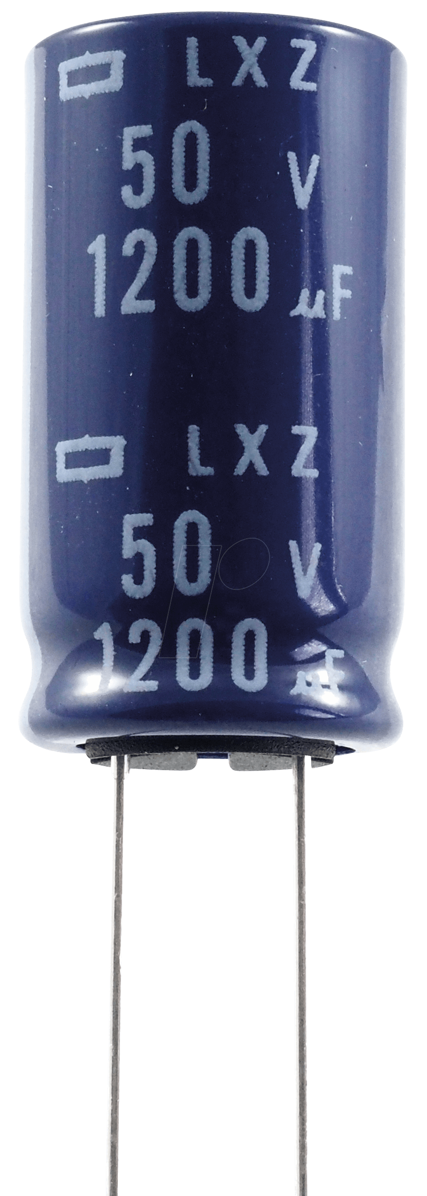 RAD LXZ 10/3K9 - ELKO, 3900µF, 10V, 105°C von EUROPE CHEMI-CON
