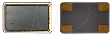 25,000000-MJ - Keramik-SMD-Quarz, 3x5x1mm, 25,0MHz 25,000000-MJ - Keramik-SMD-Quarz, 3x5x1mm, 25,0MHz von EUROQUARTZ