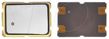 25,000000-MQ - Keramik-SMD-Quarz, 5x7x1,2mm, 25,0 MHz 25,000000-MQ - Keramik-SMD-Quarz, 5x7x1,2mm, 25,0 MHz von EUROQUARTZ