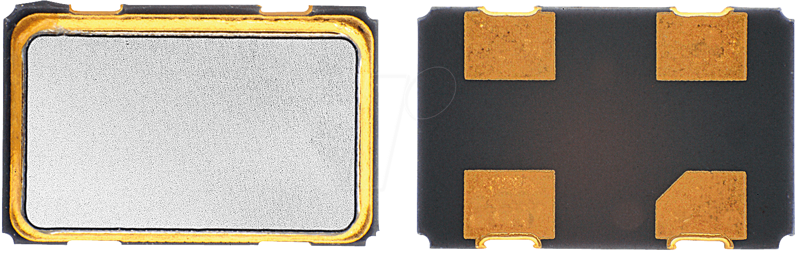XO32 20,00000 - Quarzoszillator, Keramik-SMD XO32 >20,0 MHz XO32 20,00000 - Quarzoszillator, Keramik-SMD XO32 >20,0 MHz von EUROQUARTZ