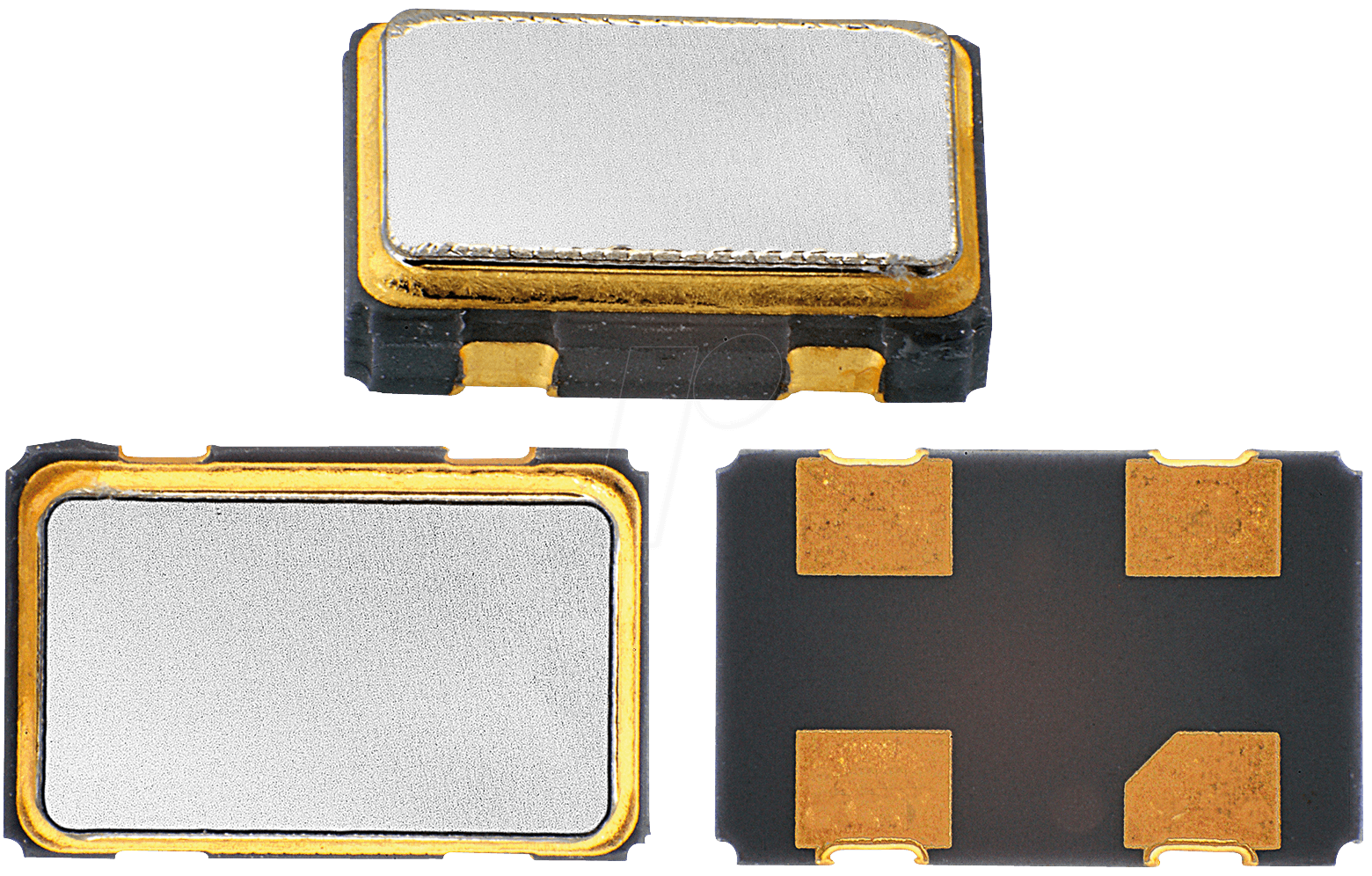 XO53 8,00000 - 8,0MHz-Quarzoszillator, Keramik-SMD XO53 XO53 8,00000 - 8,0MHz-Quarzoszillator, Keramik-SMD XO53 von EUROQUARTZ