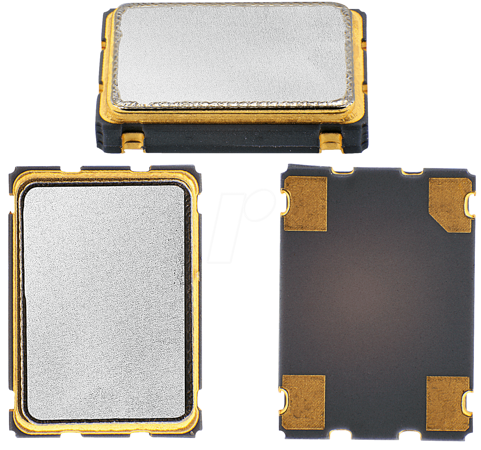 XO91 12,00000 - 12,0MHz-Quarzoszillator, Keramik-SMD XO91 XO91 12,00000 - 12,0MHz-Quarzoszillator, Keramik-SMD XO91 von EUROQUARTZ