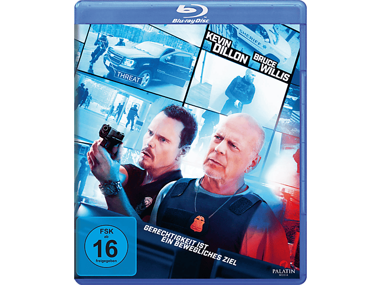 Wire Room Blu-ray Wire Room Blu-ray von EUROVIDEO
