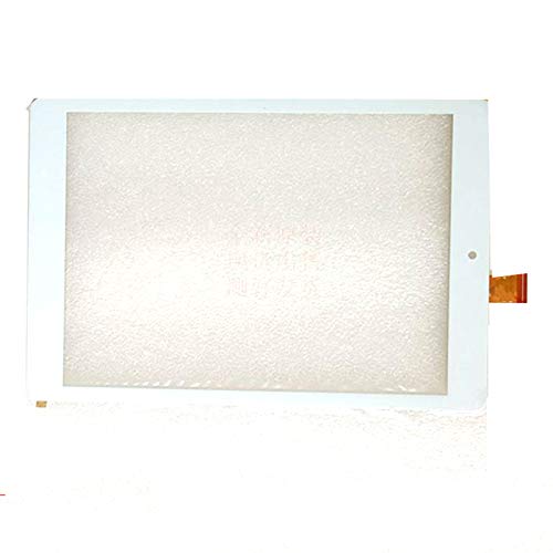 EUTOPING ® Weiße Farbe 8 Zoll HK80DR2843 Touchscreen - digitizer Alternative für tablette von EUTOPING