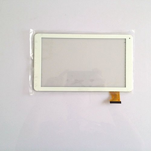 EUTOPING ® weiße Farbe 9 Zoll Touchscreen - digitizer für ARCHOS 90B NEON von EUTOPING