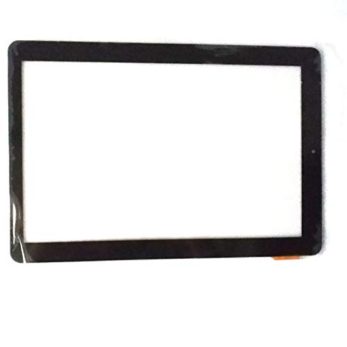 EUTOPING EUTOPING 30,5 cm (12 Zoll) Touchscreen Panel Digitizer Ersatz für 12 Zoll Cinch Pro12 PRO 12 Rct6223W97/Ct9223W97Dk Schwarz von EUTOPING