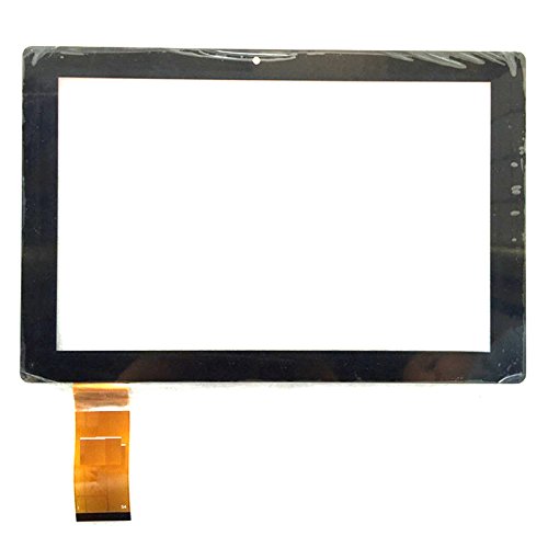 EUTOPING R Touchscreen Digitizer für 25,7 cm (10,1 Zoll) Windows 10 Fusion5, ultradünn, 32 GB, Schwarz von EUTOPING