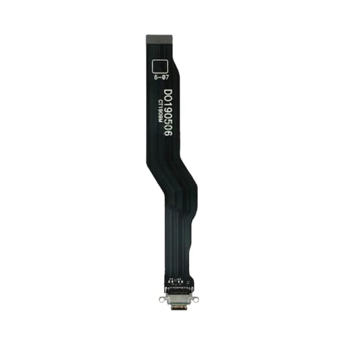 Eutoping Charging Port Board for Oppo Reno 10x Zoom Connector Charger Board Flex Cable Assembly Replacement Eutoping Charging Port Board for Oppo Reno 10x Zoom Connector Charger Board Flex Cable Assembly Replacement von EUTOPING